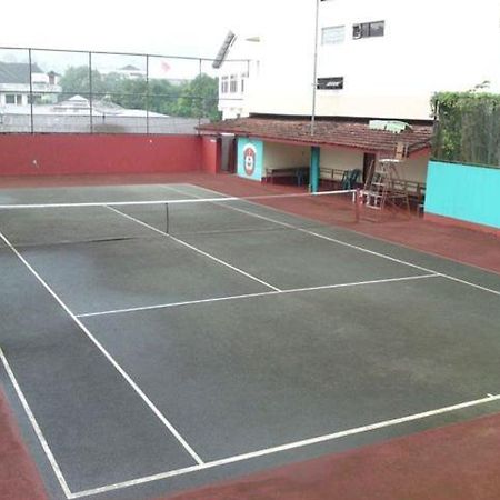 Amans Hotel Ambon Dış mekan fotoğraf