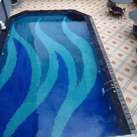 Amans Hotel Ambon Dış mekan fotoğraf