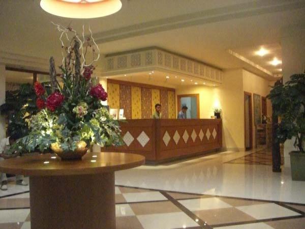 Amans Hotel Ambon Dış mekan fotoğraf