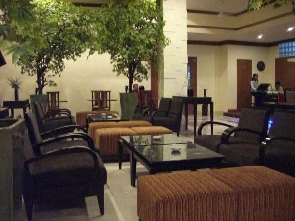 Amans Hotel Ambon Dış mekan fotoğraf