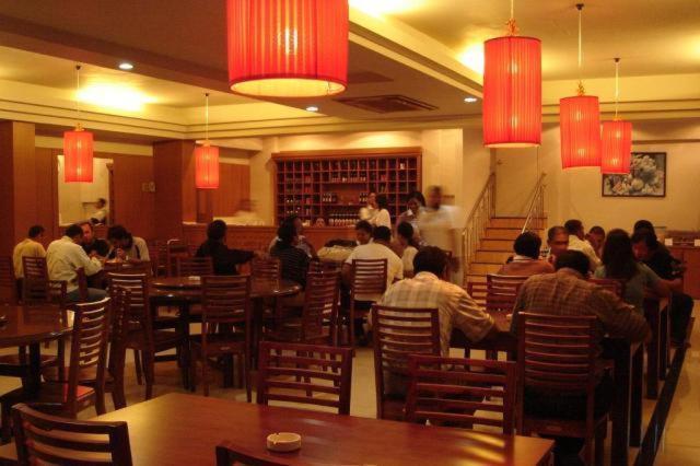 Amans Hotel Ambon Dış mekan fotoğraf