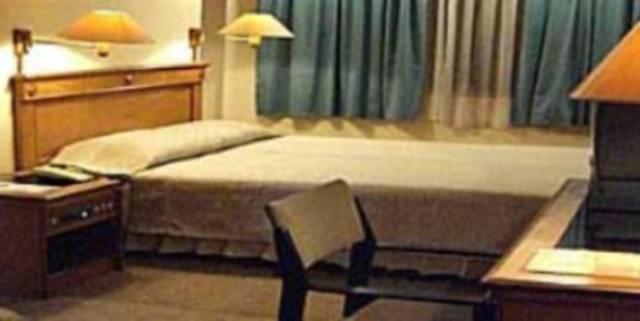 Amans Hotel Ambon Oda fotoğraf