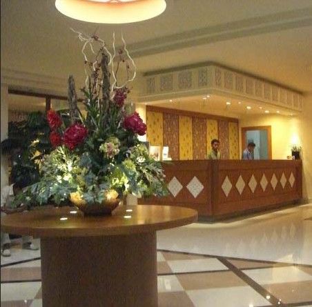 Amans Hotel Ambon Dış mekan fotoğraf