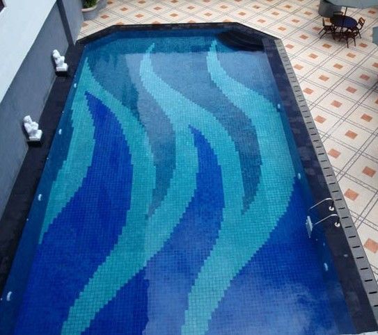 Amans Hotel Ambon Dış mekan fotoğraf