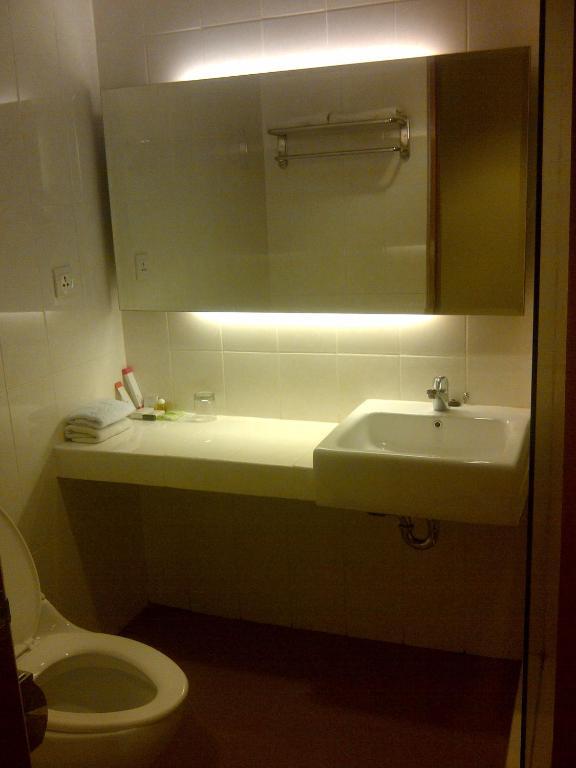 Amans Hotel Ambon Oda fotoğraf